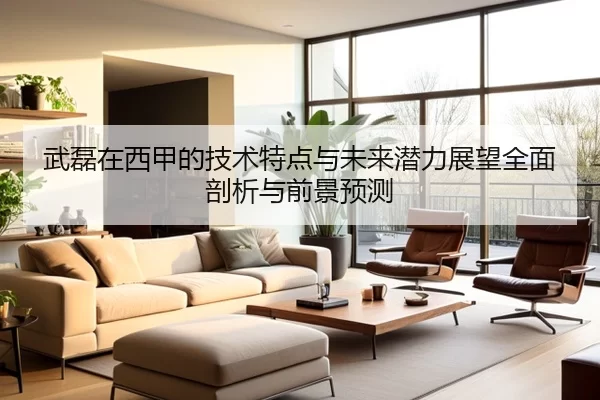 武磊在西甲的技术特点与未来潜力展望全面剖析与前景预测